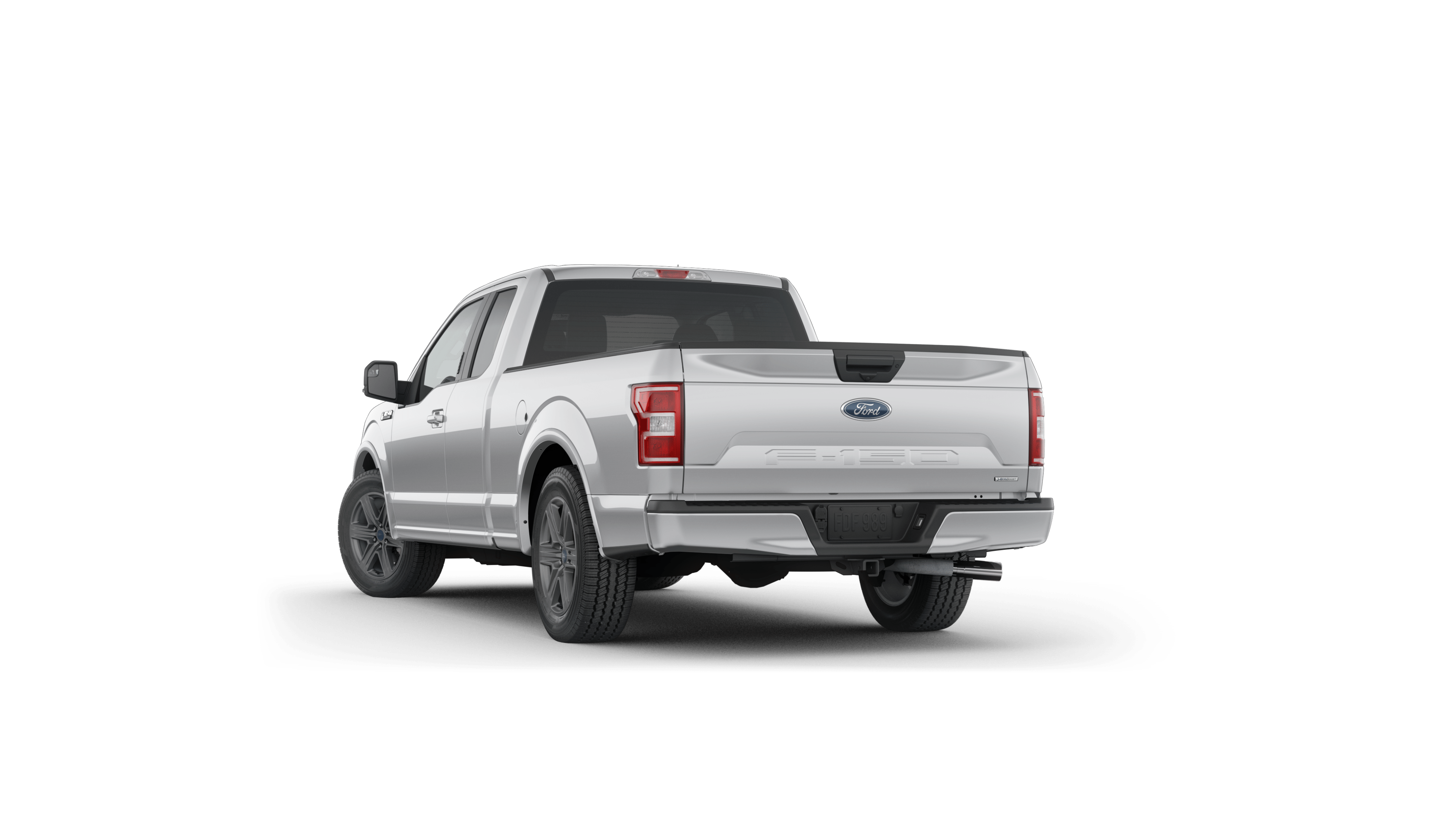 New 2018 Ford F150 for Sale at Lawley's Team Ford